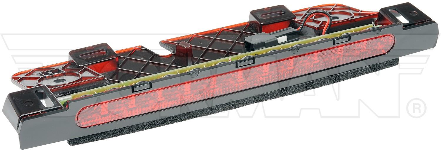 Dorman - OE Solutions THIRD BRAKE LIGHT 923-126
