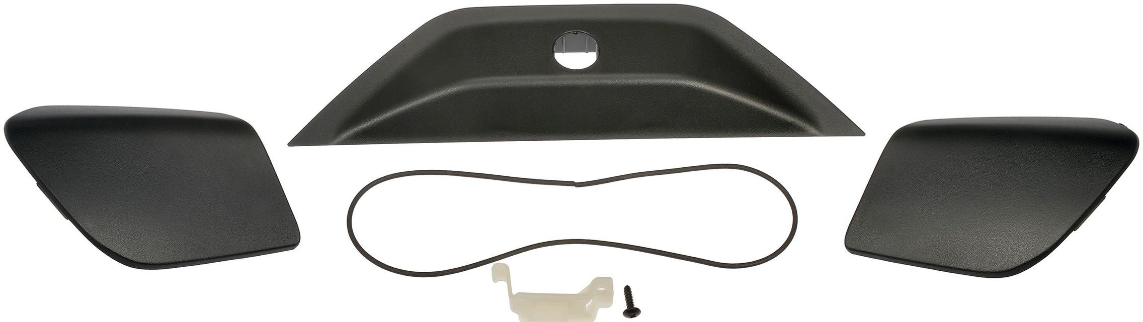 Dorman - OE Solutions THIRD BRAKE LIGHT ASSEMBLY 923-127