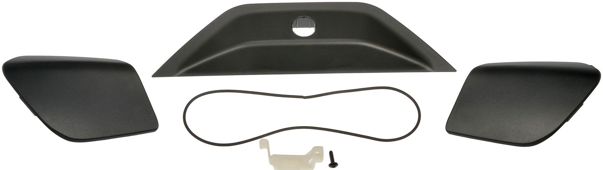 Dorman - OE Solutions THIRD BRAKE LIGHT ASSEMBLY 923-127
