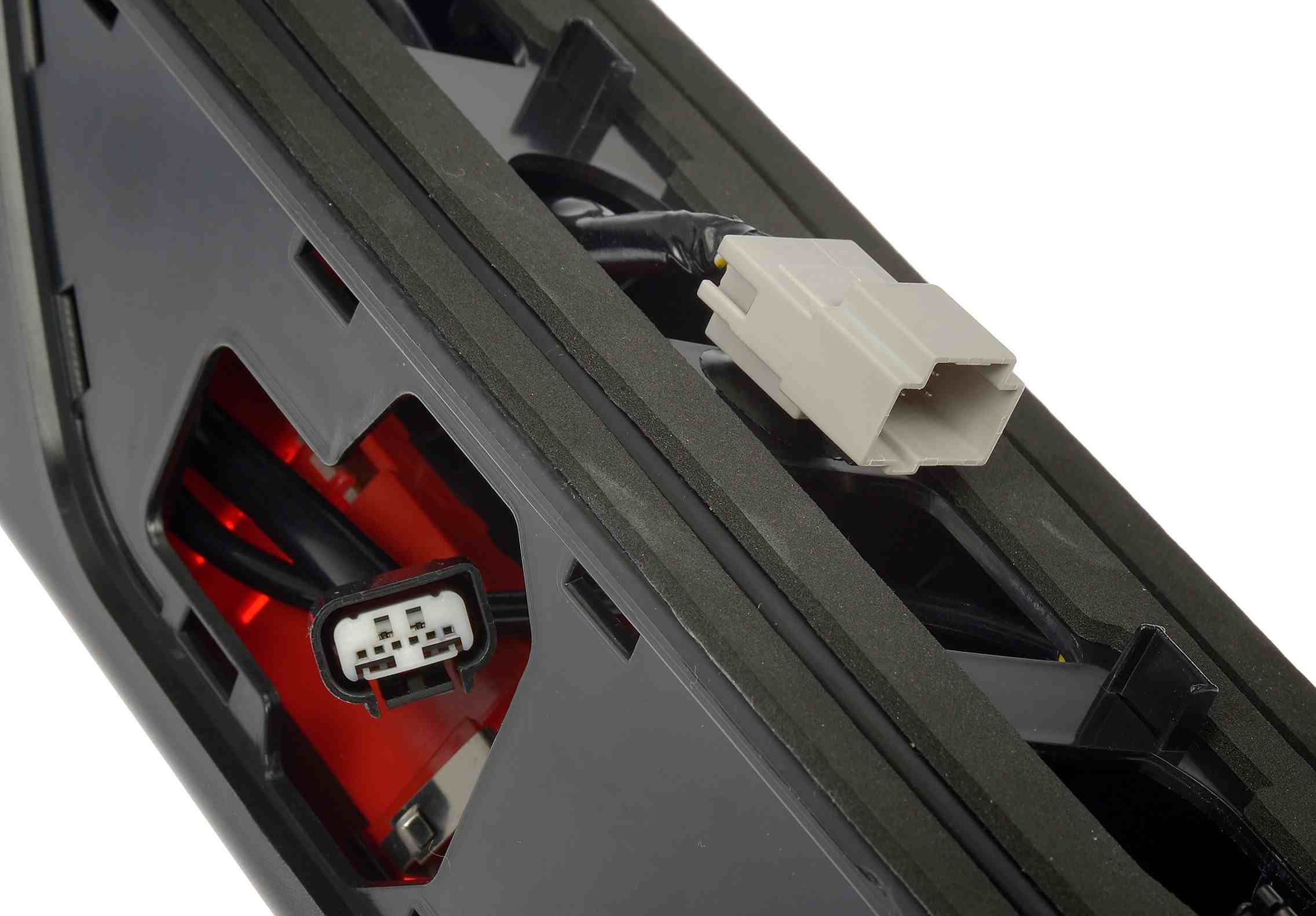 Dorman - OE Solutions THIRD BRAKE LIGHT ASSEMBLY 923-127