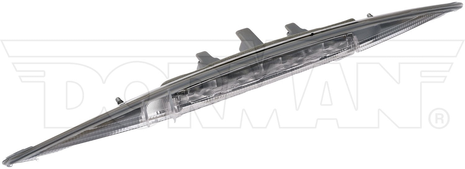 Dorman - OE Solutions THIRD BRAKE LAMP ASSEMBLY 923-131