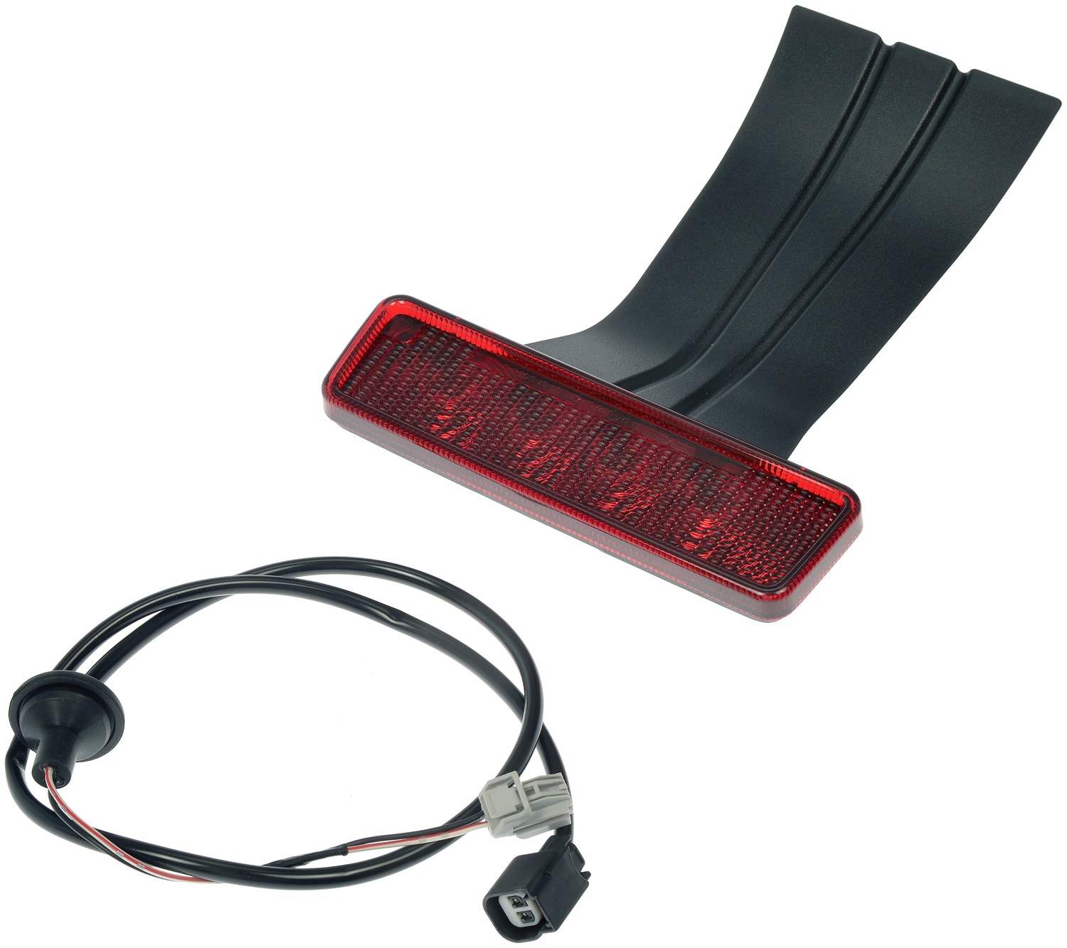 Dorman - OE Solutions THIRD BRAKE LAMP ASSEMBLY 923-134