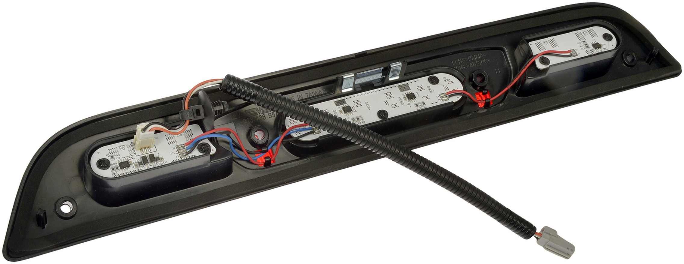 Dorman - OE Solutions Center High Mount Stop Light 923-136