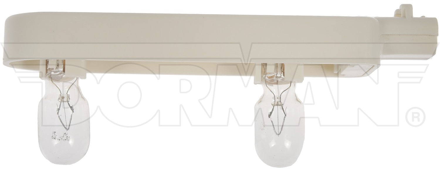 Dorman - OE Solutions THIRD BRAKE LIGHT SOCKET 923-200