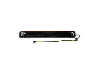Dorman - OE Solutions Center High Mount Stop Light Third Brake Lamp Assembly for Chevrolet 2005-94 GMC 2004-94 Hummer 2009-03 Oldsmobile 2001-96 923-201