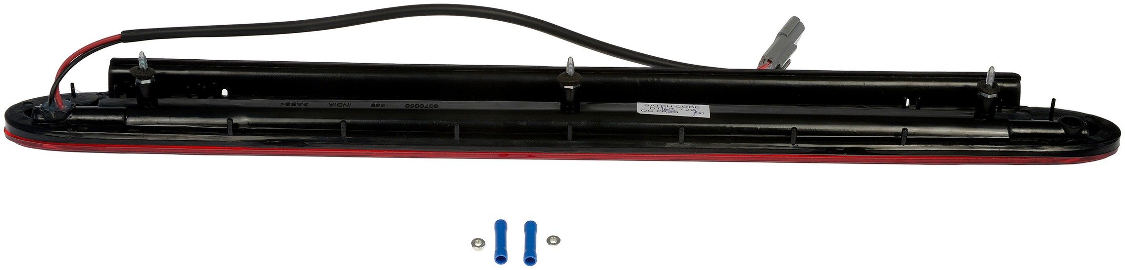Dorman - OE Solutions THIRD BRAKE LAMP ASSEMBLY 923-202