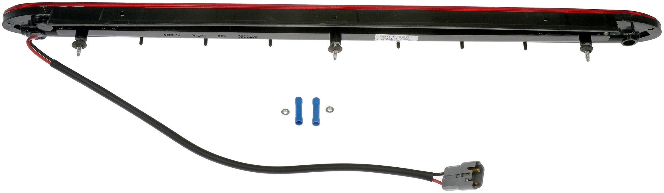 Dorman - OE Solutions THIRD BRAKE LAMP ASSEMBLY 923-202