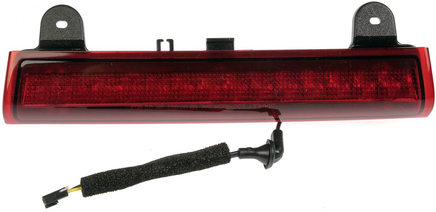 Dorman - OE Solutions Center High Mount Stop Light Third Brake Light Assembly for 2000-2006 Chevrolet GMC 923-203
