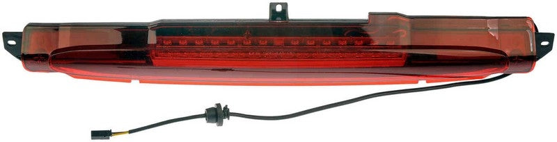 Dorman Center High Mount Stop Light for 2007‑04 Buick 2009‑02 Chevrolet GMC Isuzu 2008‑03 Oldsmobile 2004‑02 Saab 2009‑05 923-204