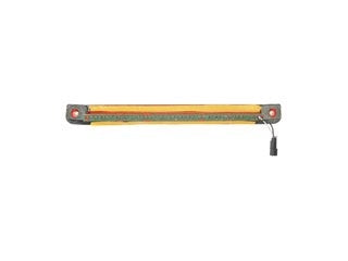 Dorman Third Brake Light Assembly