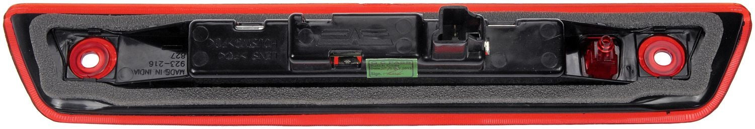 Dorman Third Brake Light Assembly