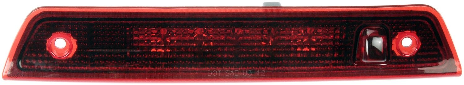 Dorman - OE Solutions Center High Mount Stop Light Third Brake Light Assembly for 2010-05 Jeep Grand Cherokee 923-216