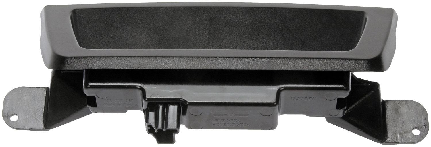 Dorman - OE Solutions Center High Mount Stop Light Third Brake Light Assembly for 2005-2007 Chrysler 300 923-217