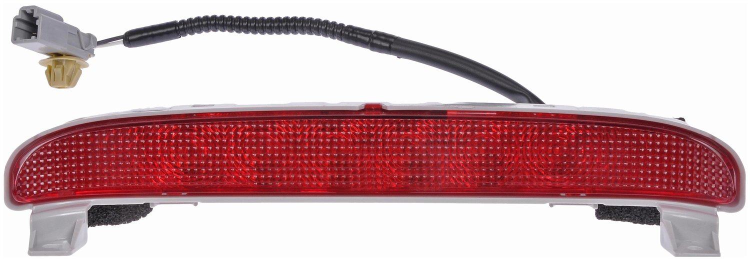 Dorman - OE Solutions Center High Mount Stop Light Third Brake Lamp Assembly for 2011-06 Honda Civic 923-218