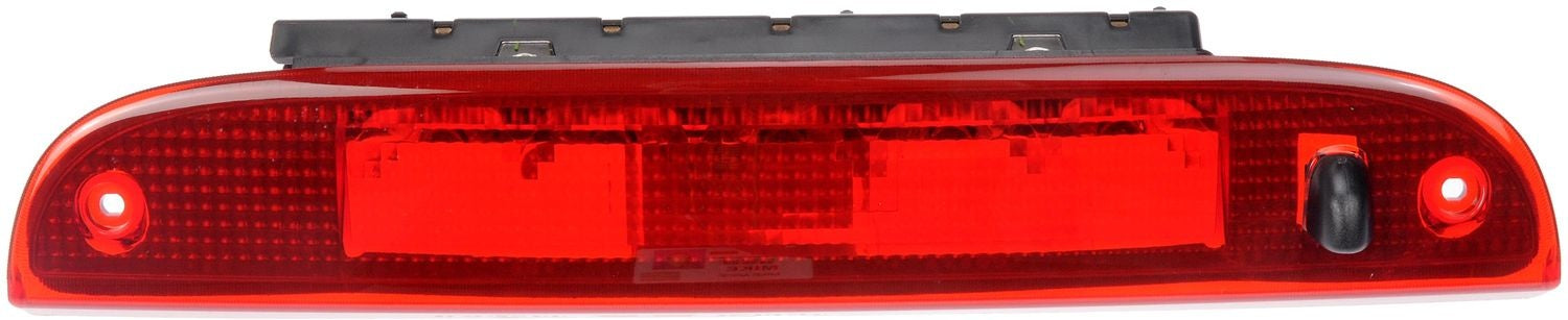 Dorman OE Solutions Center High Mount Stop Light Third Brake Light Assembly for 2012-08 Ford Escape 2010-02 Ford Explorer 2011-08 Mercury Mariner 2010-02 Mercury Mountaineer 923-225