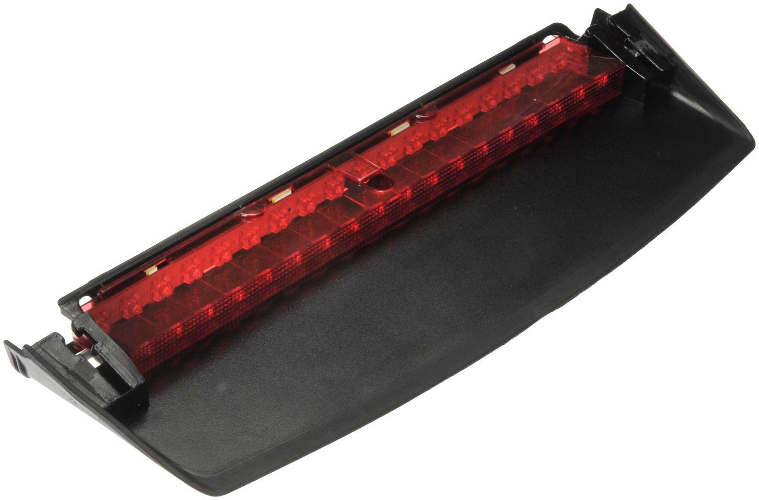 Dorman - OE Solutions Center High Mount Stop Light Third Brake Lamp Assembly for 2015-09 Audi A4 Audi A4 Quattro 2015-09 Audi S4 2015-10 923-230
