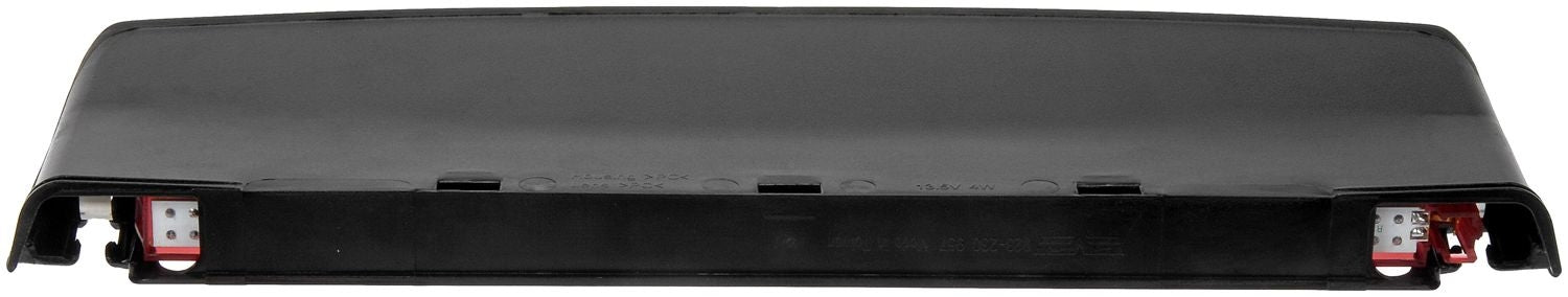 Dorman - OE Solutions Center High Mount Stop Light Third Brake Lamp Assembly for 2015-09 Audi A4 Audi A4 Quattro 2015-09 Audi S4 2015-10 923-230