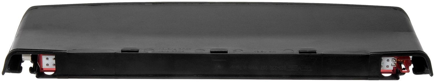 Dorman - OE Solutions Center High Mount Stop Light Third Brake Lamp Assembly for 2015-09 Audi A4 Audi A4 Quattro 2015-09 Audi S4 2015-10 923-230