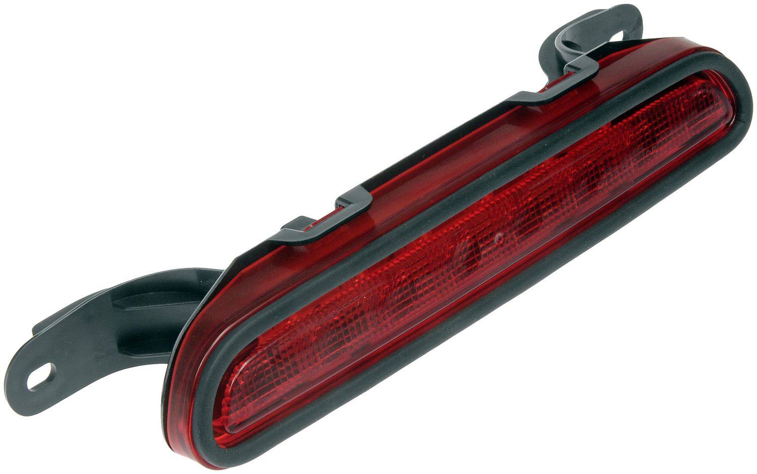 Dorman - OE Solutions Center High Mount Stop Light Third Brake Light Assembly for 2010-06 Dodge Charger 923-232