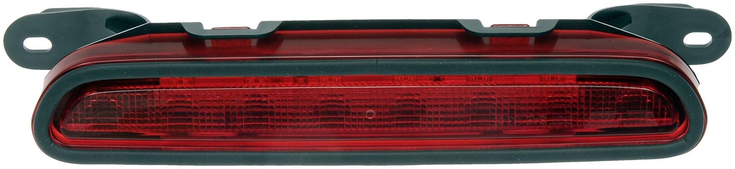 Dorman - OE Solutions Center High Mount Stop Light Third Brake Light Assembly for 2010-06 Dodge Charger 923-232