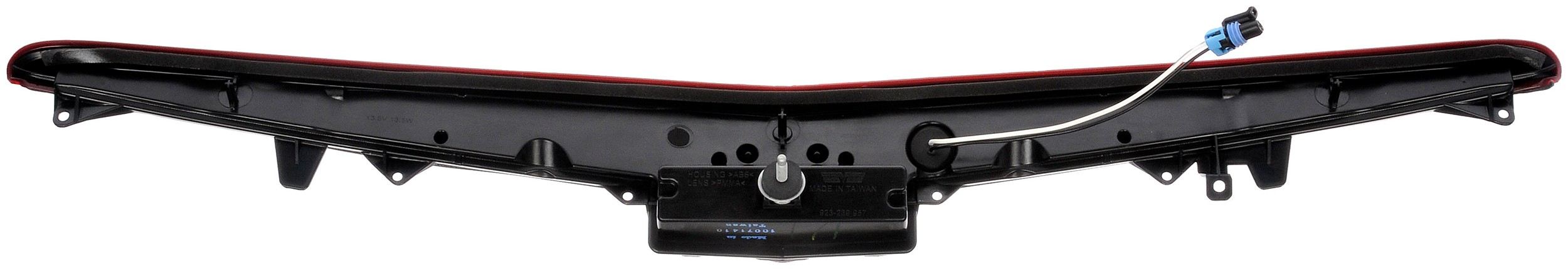 Dorman Third Brake Light Assembly