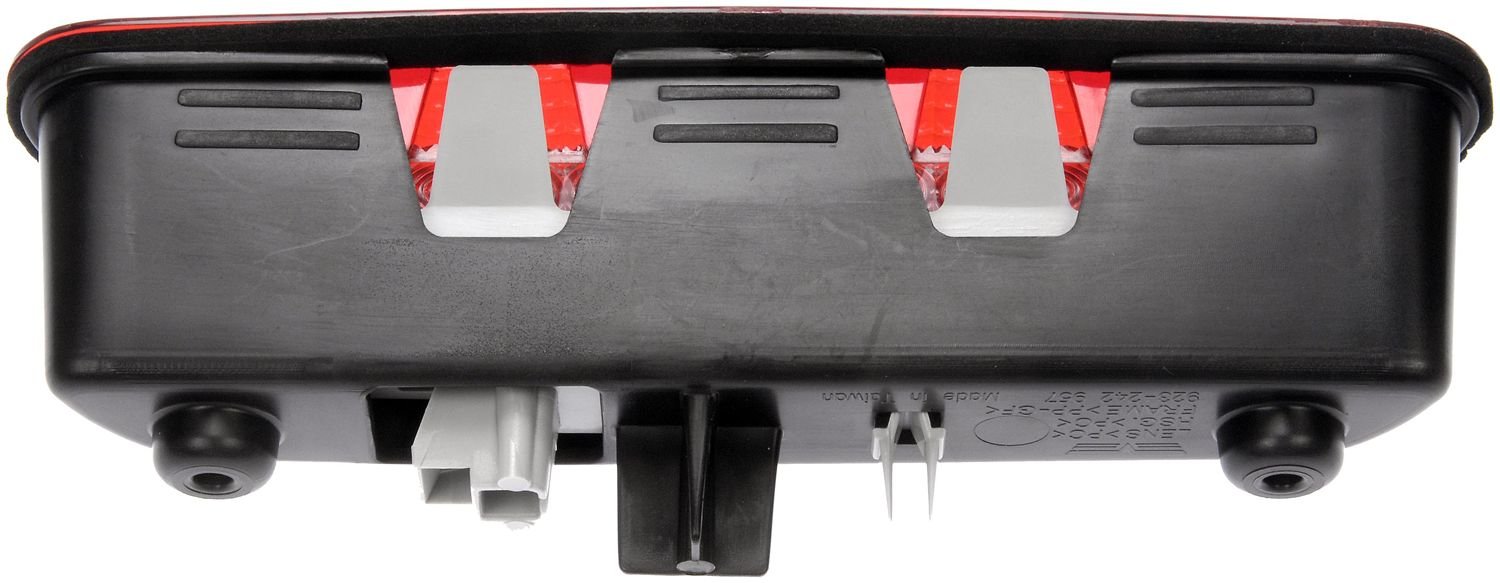 Dorman Third Brake Lamp