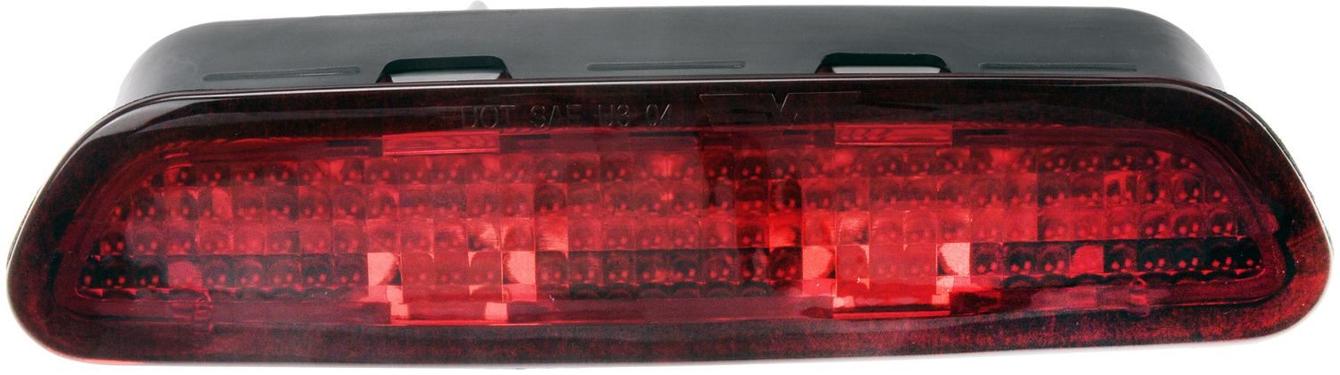 Dorman - OE Solutions Center High Mount Stop Light Third Brake Lamp Assembly for 2008-2009 Chevrolet Malibu 923-242