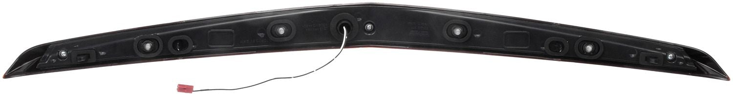 Dorman - OE Solutions Center High Mount Stop Light Third Brake Light Assembly for 2013-08 Cadillac CTS 923-248
