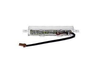 Dorman - OE Solutions Center High Mount Stop Light for 2006-04 Infiniti G35 923-250