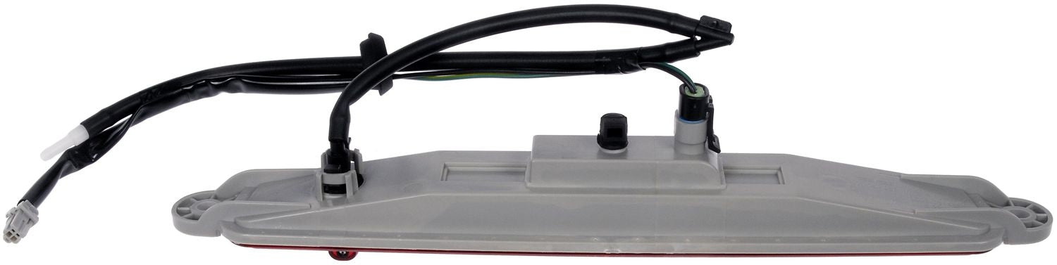 Dorman - OE Solutions Center High Mount Stop Light for 2010-04 Infiniti QX56, 2015-05 Nissan Armada, 2004 Nissan Pathfinder Armada