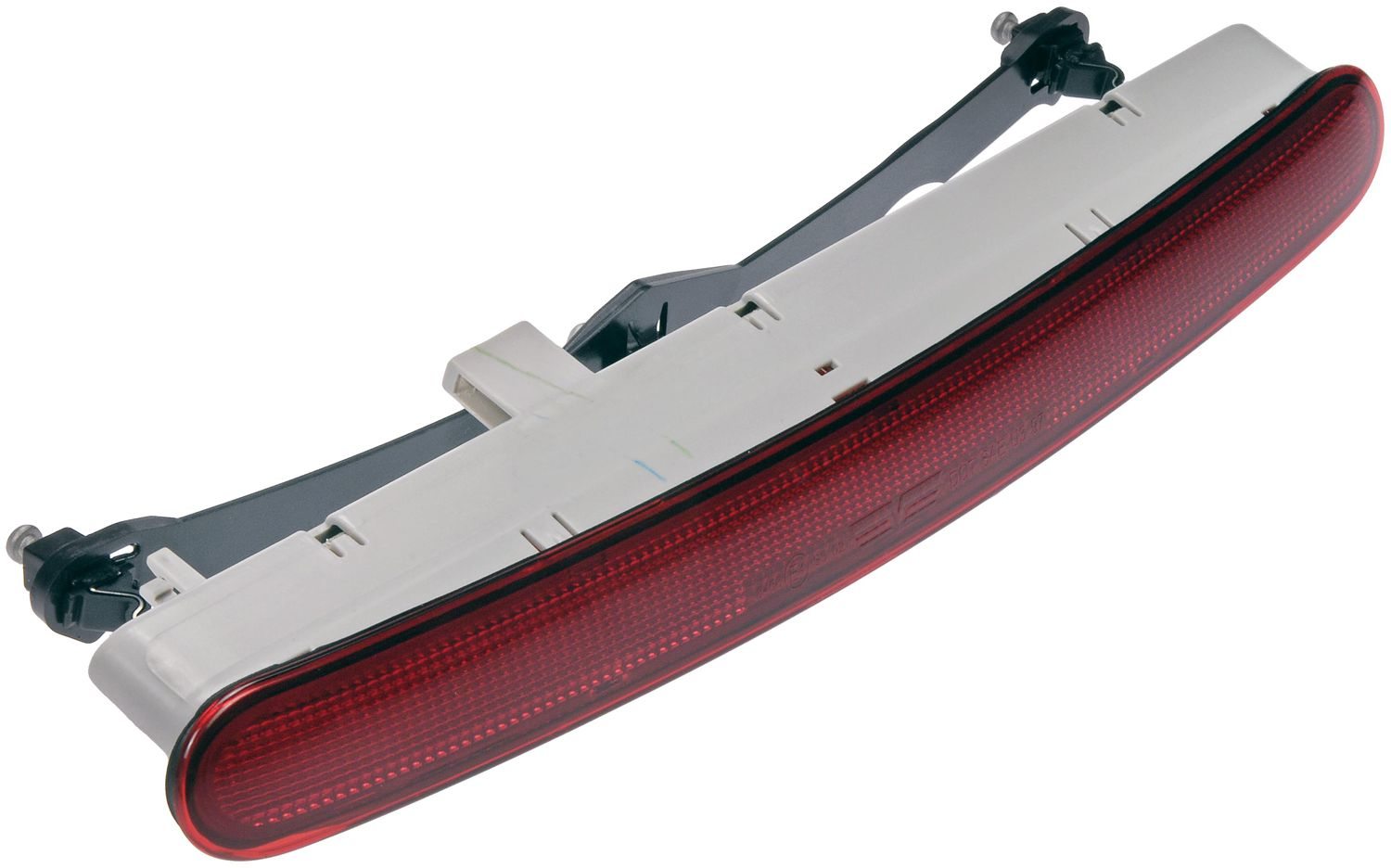 Dorman - OE Solutions Center High Mount Stop Light Third Brake Lamp Assembly for 1998-2010 Volkswagen Beetle 923-255