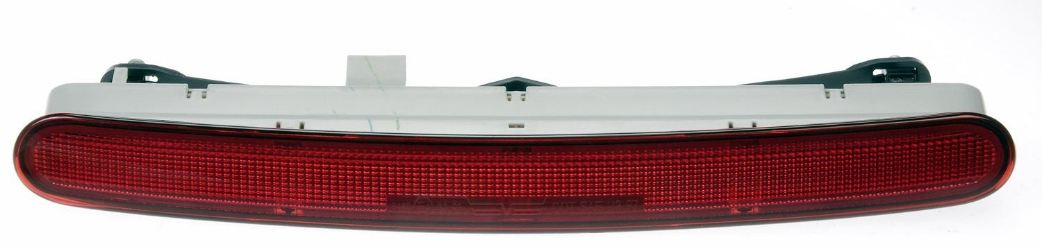Dorman - OE Solutions Center High Mount Stop Light Third Brake Lamp Assembly for 1998-2010 Volkswagen Beetle 923-255