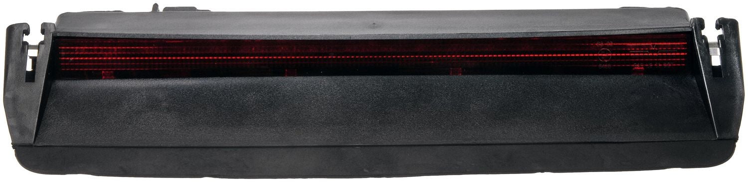 Dorman - OE Solutions Center High Mount Stop Light Third Brake Lamp Assembly for 2010-06 Volkswagen Bora 2010-05 Volkswagen Jetta 2011-06 Volkswagen Passat 923-256