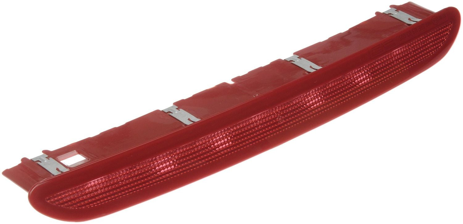 Dorman - OE Solutions Center High Mount Stop Light Third Brake Light Assembly for 2017 Volkswagen 923-257