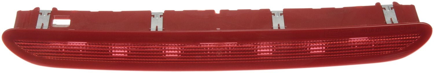 Dorman - OE Solutions Center High Mount Stop Light Third Brake Light Assembly for 2017 Volkswagen 923-257