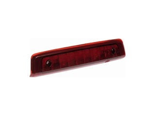 Dorman - OE Solutions Center High Mount Stop Light Third Brake Light Assembly for 2010-06 Jeep Commander 923-258