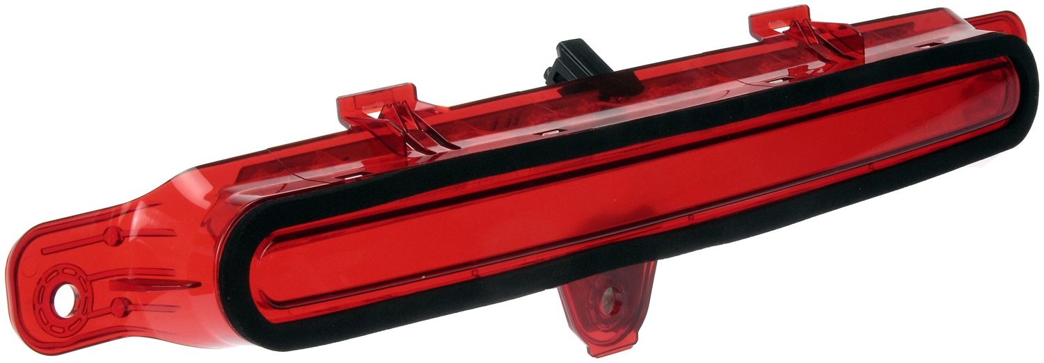 Dorman - OE Solutions Center High Mount Stop Light Third Brake Lamp Assembly for 2014-10 Ford Mustang 923-261