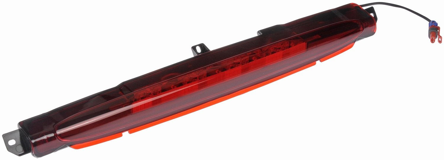 Dorman - OE Solutions Center High Mount Stop Light Third Brake Light for 2012-07 Chevrolet Avalanche 2006-02 Chevrolet Avalanche 1500 2500 923-264