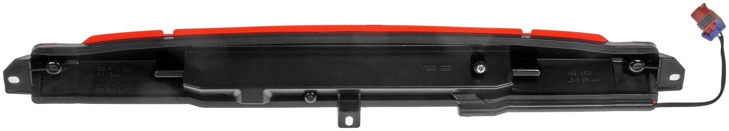 Dorman - OE Solutions Center High Mount Stop Light Third Brake Light for 2012-07 Chevrolet Avalanche 2006-02 Chevrolet Avalanche 1500 2500 923-264