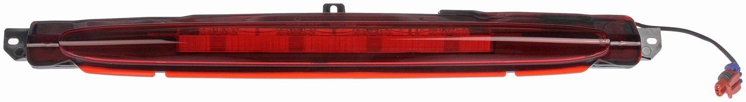 Dorman - OE Solutions Center High Mount Stop Light Third Brake Light for 2012-07 Chevrolet Avalanche 2006-02 Chevrolet Avalanche 1500 2500 923-264