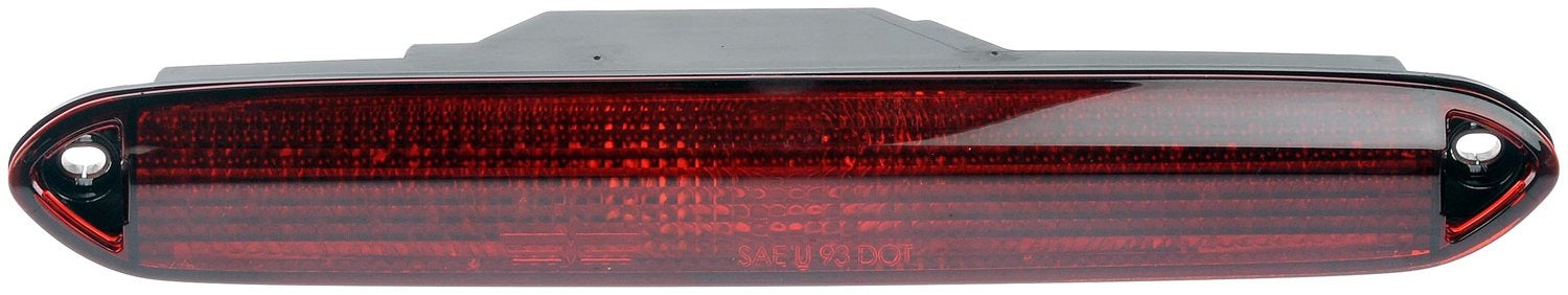 Dorman - OE Solutions Center High Mount Stop Light Third Brake Light for 2000-96 Honda Civic 2008-03 Honda Pilot 923-265