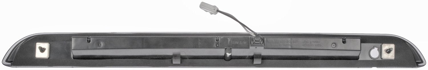 Dorman - OE Solutions THIRD BRAKE LIGHT 923-268