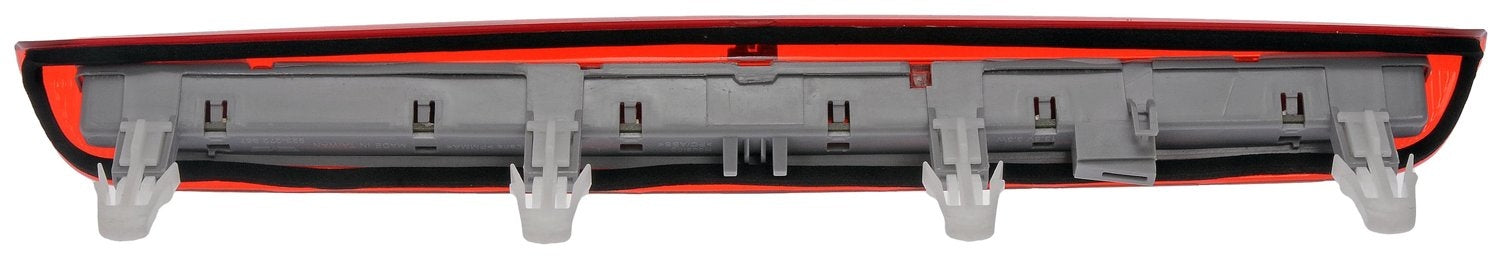 Dorman - OE Solutions Center High Mount Stop Light Third Brake Light for 2012-08 Audi S3 2013-06 Audi A3 Audi A3 Quattro 923-272