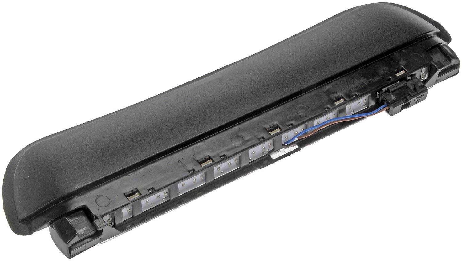 Dorman - OE Solutions Center High Mount Stop Light Third Brake Light for 1999-2007 BMW 923-273