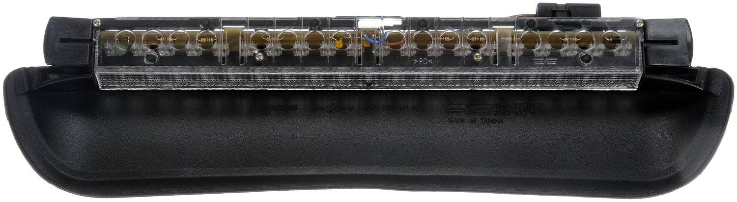 Dorman - OE Solutions Center High Mount Stop Light Third Brake Light for 1999-2007 BMW 923-273