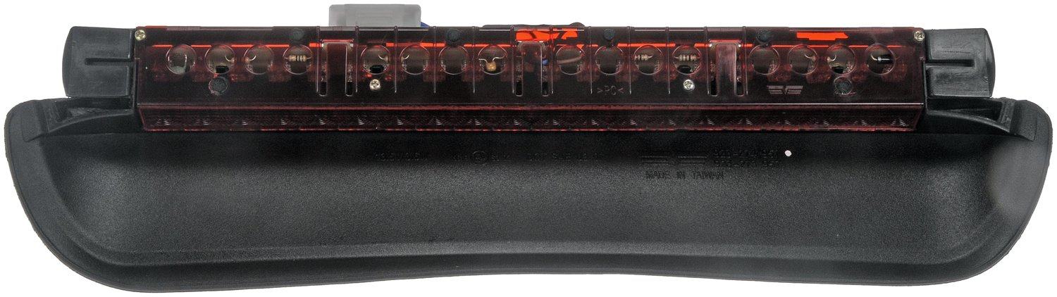 Dorman Third Brake Light Assembly