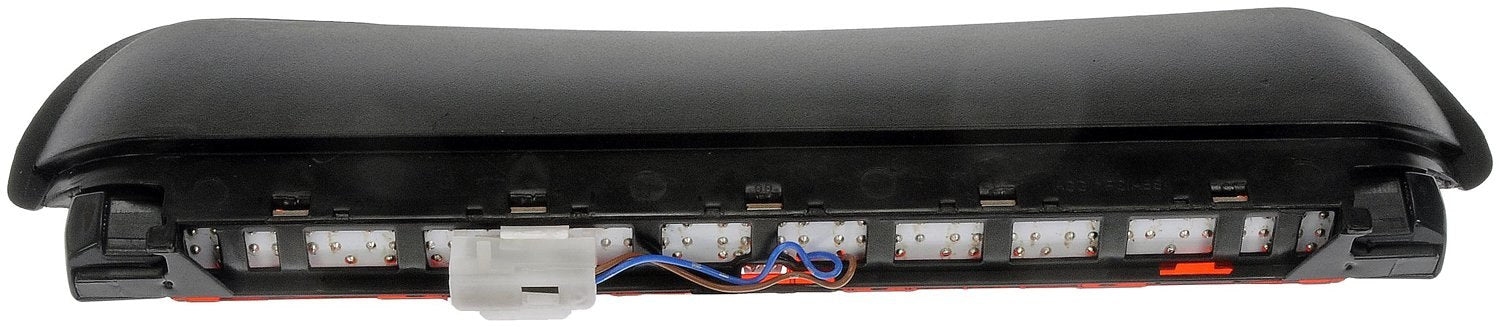 Dorman - OE Solutions Center High Mount Stop Light with Third Brake Light for 2013 BMW 923-274