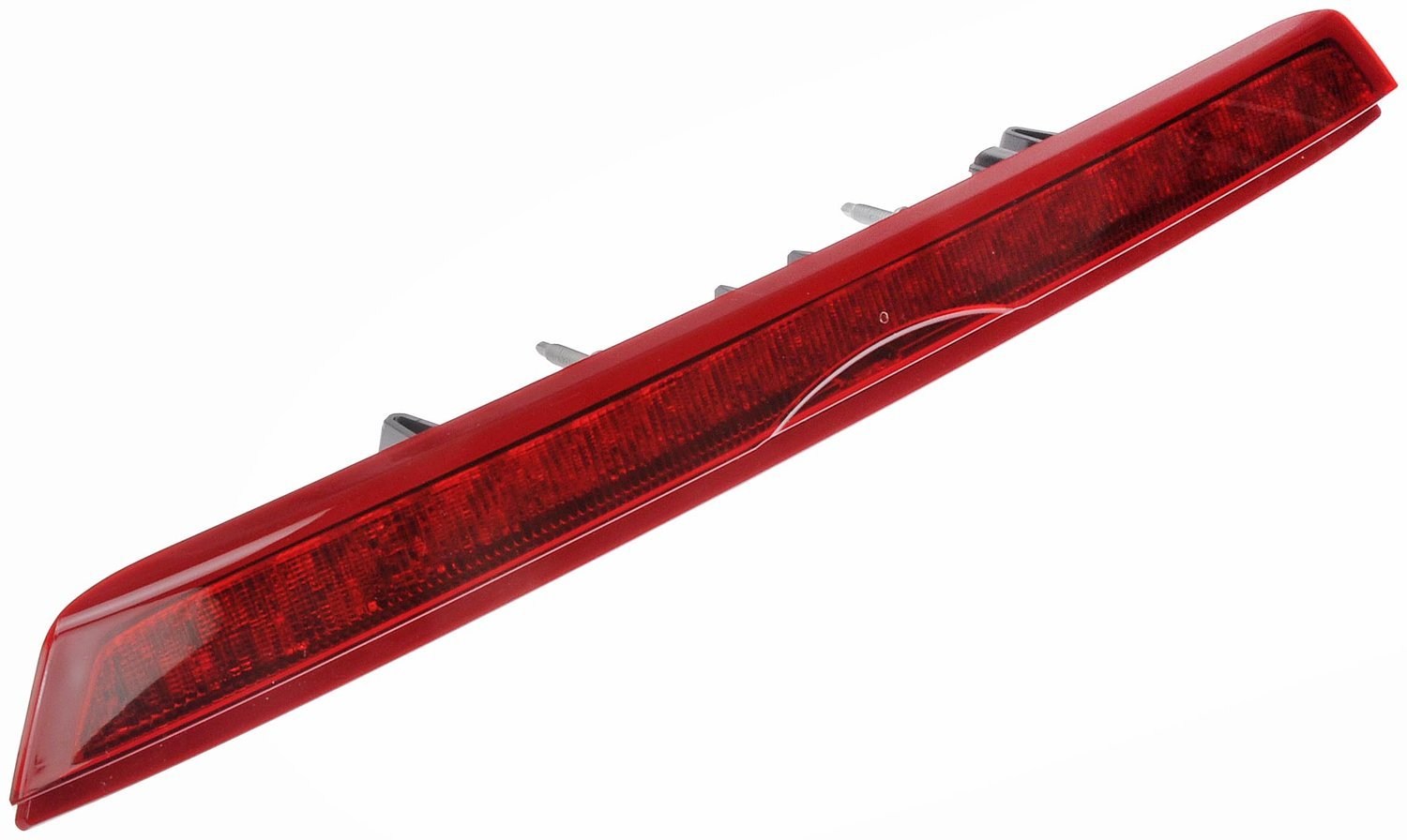 Dorman - OE Solutions Center High Mount Stop Light Third Brake Light Assembly for 2010-2012 Ford Fusion 923-280