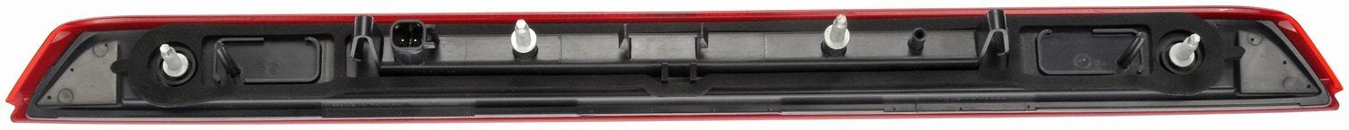 Dorman - OE Solutions Center High Mount Stop Light Third Brake Light Assembly for 2010-2012 Ford Fusion 923-280