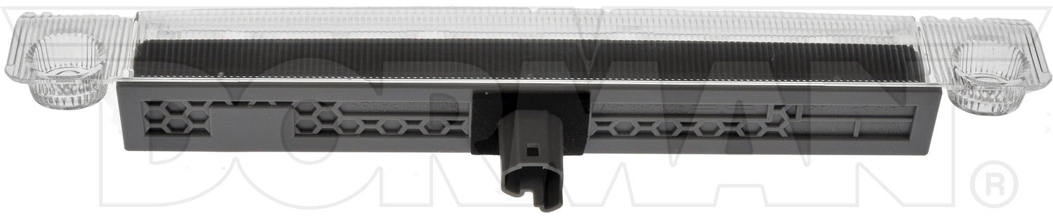 Dorman - OE Solutions Center High Mount Stop Light Third Brake Light Assembly for 2022 Toyota 923-288